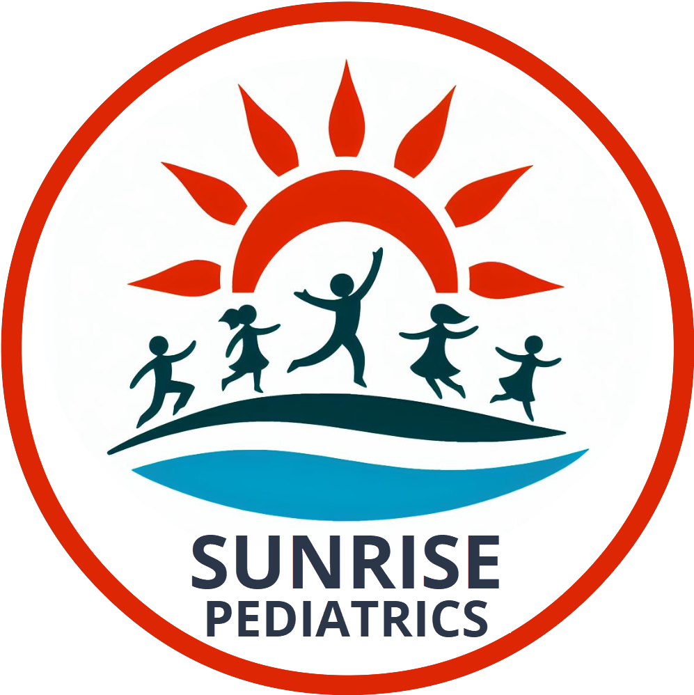 Sunrise Pediatrics: A Bright Start to Healthy Futures 